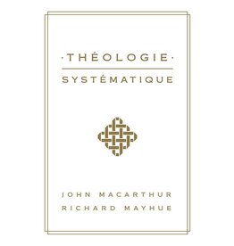 Publications Chretiennes Théologie systématique (Biblical Doctrine [French])