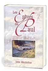 Publications Chretiennes Commentaires sur Les Épîtres de Paul