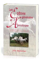 Publications Chretiennes Commentaires Épîtres générales, l'Apocalypse