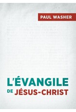 Publications Chretiennes L'Évangile de Jésus-Christ