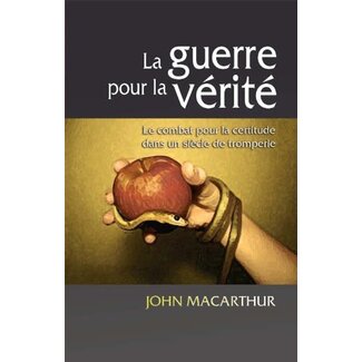 Publications Chretiennes La guerre pour la vérité