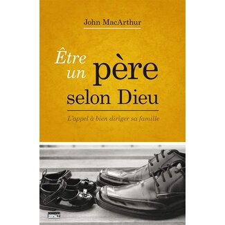 Publications Chretiennes Être un père selon Dieu