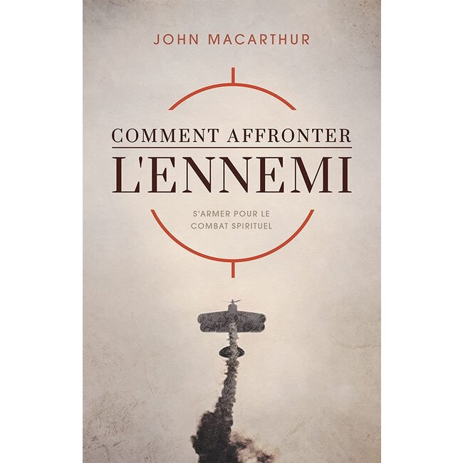 Comment affronter l'ennemi