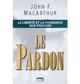 Publications Chretiennes Le Pardon