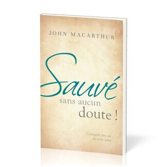 Publications Chretiennes Sauvé sans aucun doute