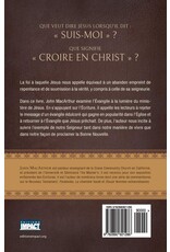 Publications Chretiennes L'Évangile selon Jésus