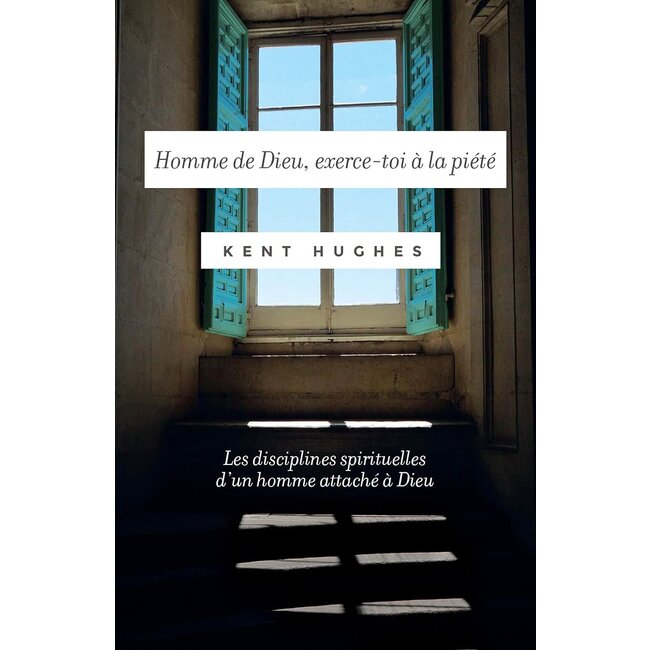 Homme de Dieu, exerce-toi à la piété