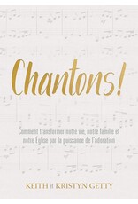 Publications Chretiennes Chantons !