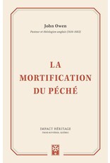 Publications Chretiennes La mortification du péché