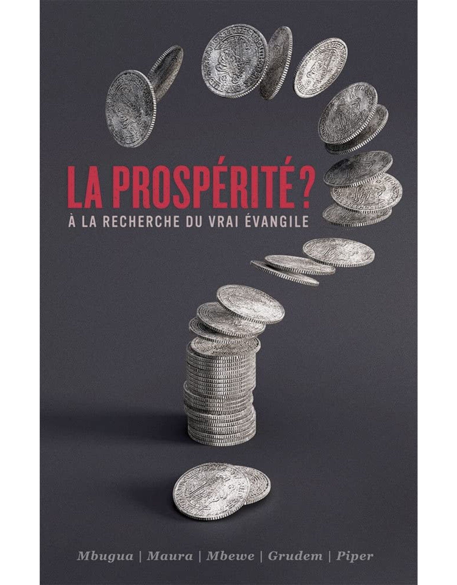 Publications Chretiennes La prospérité?