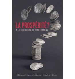 Publications Chretiennes La prospérité?