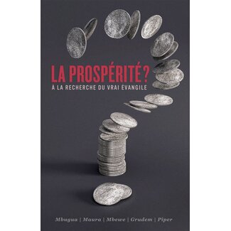Publications Chretiennes La prospérité?