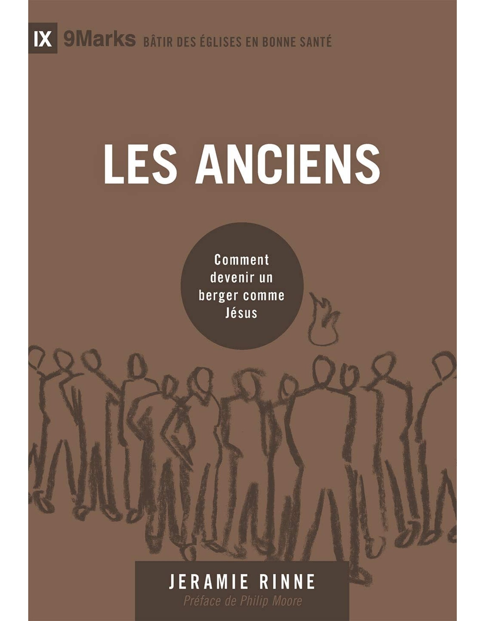 Publications Chretiennes Les anciens (9Marks)