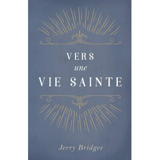 Publications Chretiennes Vers une vie sainte