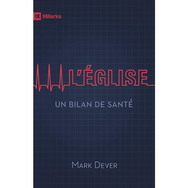 L'Église : un bilan de santé
