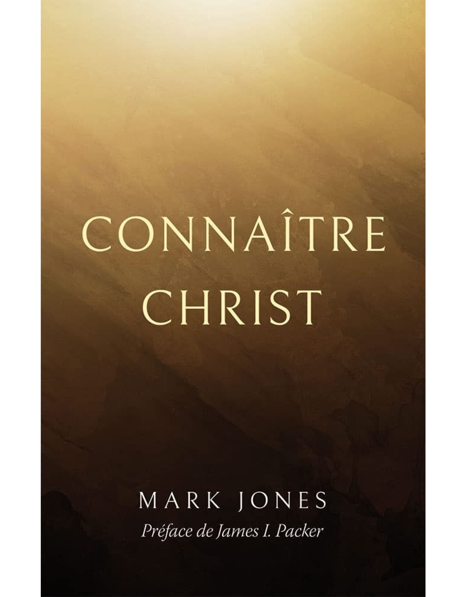 Publications Chretiennes Connaître Christ