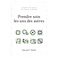 Prendre soin les uns des autres
