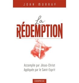 Publications Chretiennes La rédemption accomplie par Jésus-Christ