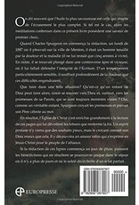 Publications Chretiennes Les trésors de la foi (The Cheque Book for the Bank of Faith [French])