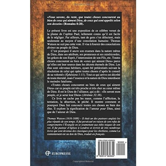 Consolations divines