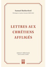 Publications Chretiennes Lettres aux chrétiens affligés