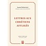 Lettres aux chrétiens affligés