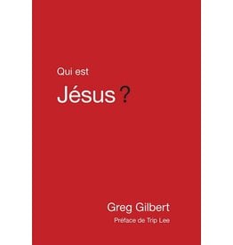 Publications Chretiennes Qui est Jésus ?