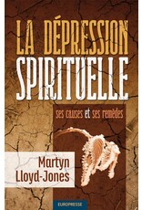 Publications Chretiennes La dépression spirituelle