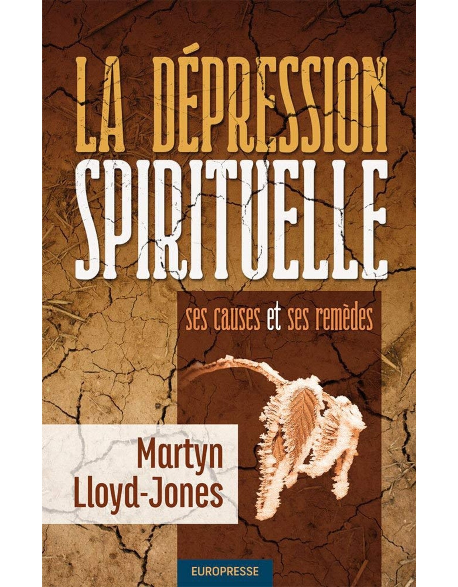 Publications Chretiennes La dépression spirituelle