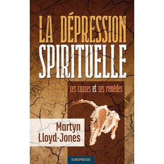Publications Chretiennes La dépression spirituelle