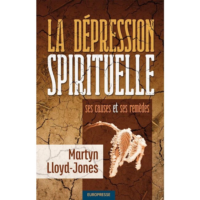 La dépression spirituelle