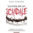 La croix est un scandale (Scandalous: The Cross and Resurrection of Jesus [French])
