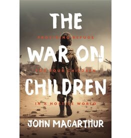 The War on Children