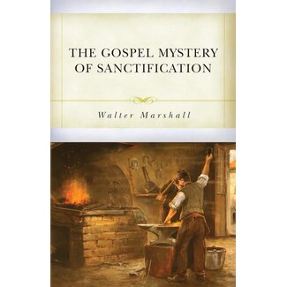 Reformation Heritage Books (RHB) Gospel Mystery of Sanctification