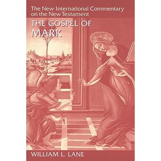 Wm. B. Eerdmans Mark, New International Commentary on the New Testament (NICNT) - Lane