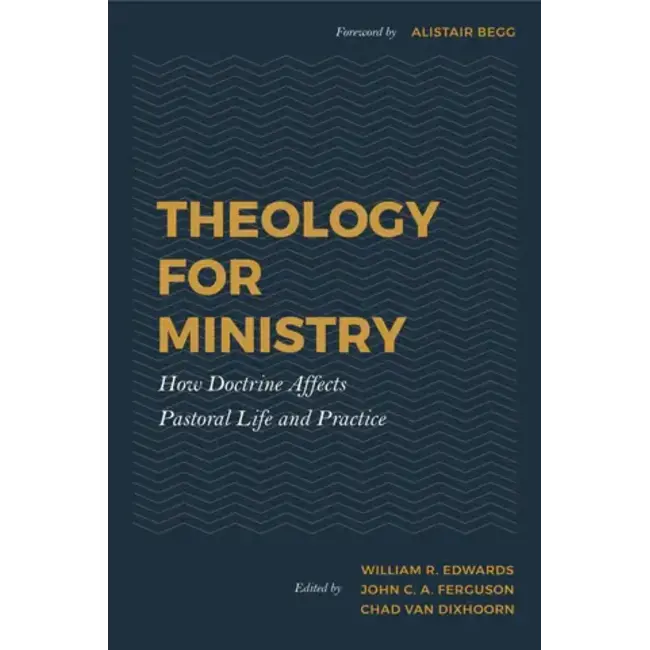 Theology for Ministry