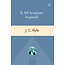 Is All Scripture Inspired? (Banner Ryle Classics ed.)