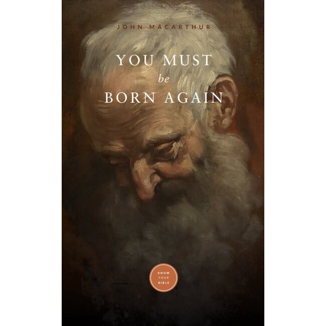 You Must Be Born Again (booklet)