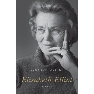 Crossway / Good News Elisabeth Elliot: A Life