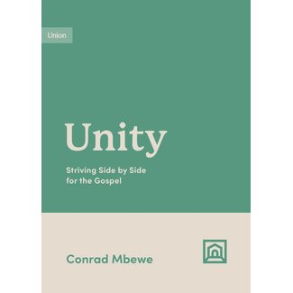 Crossway / Good News Unity: Striving Side by Side for the Gospel