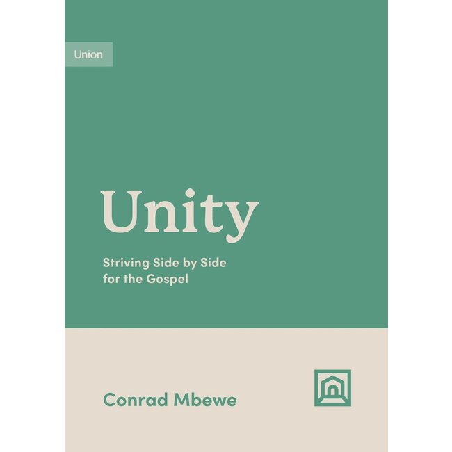 Unity: Striving Side by Side for the Gospel