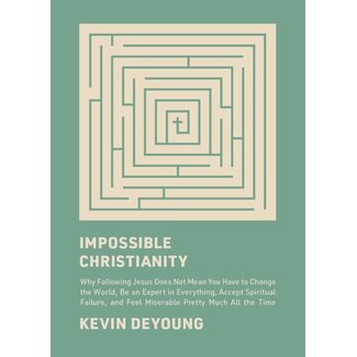 Crossway / Good News Impossible Christianity