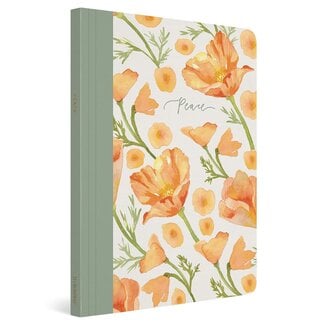 Crossway / Good News ESV Prayer Journal: 30 Days on Peace (Paperback)