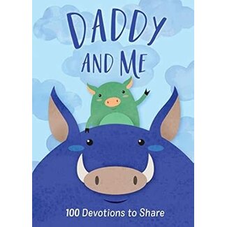 Broadman & Holman Publishers (B&H) Daddy and Me