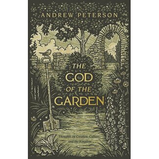 Broadman & Holman Publishers (B&H) The God of the Garden