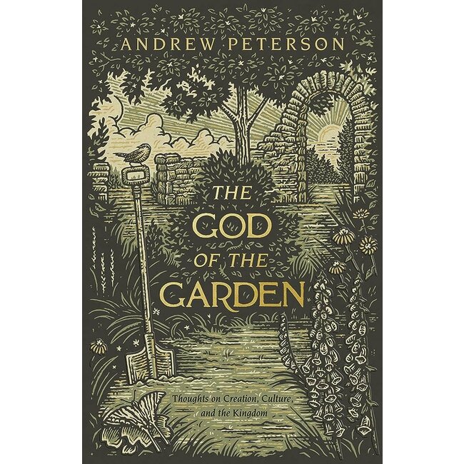 The God of the Garden