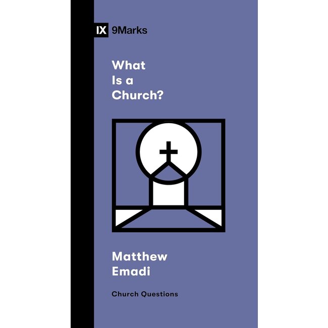 What Is a Church?