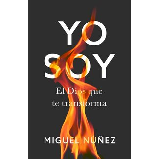 Broadman & Holman Publishers (B&H) Yo Soy: El Dios que te Transforma