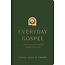 Crossway / Good News Everyday Gospel: A Daily Devotional Connecting Scripture to All of Life