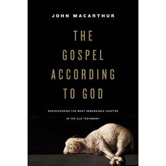 Crossway / Good News The Gospel According To God
